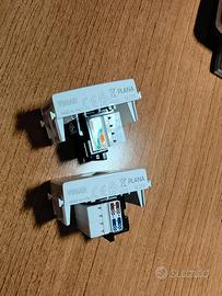 presa eternet vimar plana