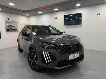 Peugeot 2008 BlueHDi 130 S&S EAT8 Allure