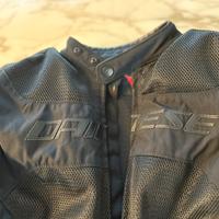 Giubbotto estivo moto Dainese