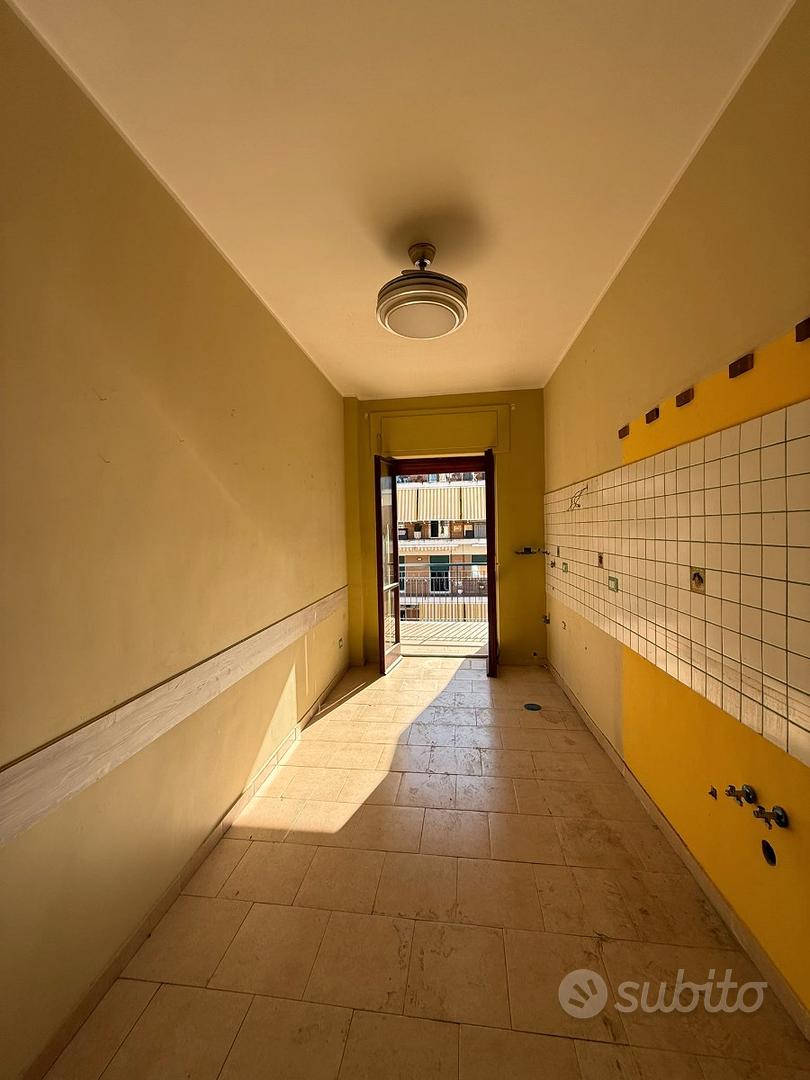 Appartamento – Napoli, Capodimonte, Municipalità 3 - Vista 4