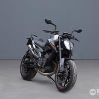 KTM 790 Duke