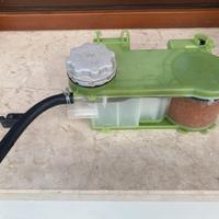 Vaschetta sale per lavastoviglie