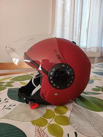 Casco donna Caberg Riviera V3