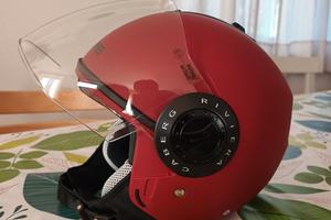 Casco donna Caberg Riviera V3