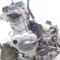 MOTORE 44840 km Triumph Sprint RS 955i