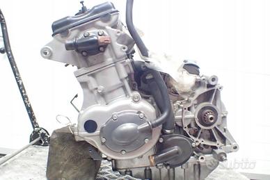 MOTORE 44840 km Triumph Sprint RS 955i