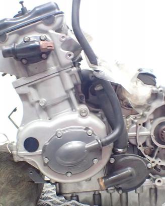 MOTORE 44840 km Triumph Sprint RS 955i