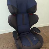 Seggiolino auto per bambini 15-36 kg