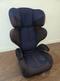 Seggiolino auto per bambini 15-36 kg