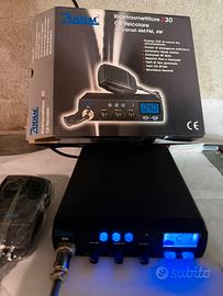 Ricetrasmettitore cb