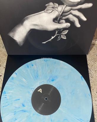 Vinile liberato II