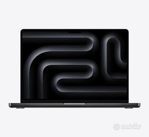 APPLE - MacBook Pro 14" M5 Core 10 CPU 10 GPU 16GB