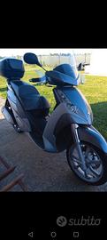 Peugeot geopolis