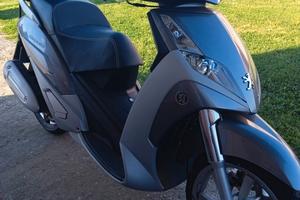 Peugeot geopolis