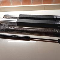 ammortizzatori a gas portellone bagagli 