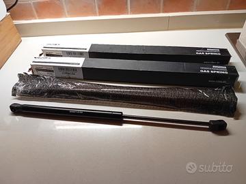 ammortizzatori a gas portellone bagagli 