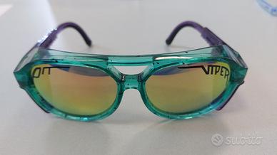 occhiali da sole sportivi no rayban oakley gucci 