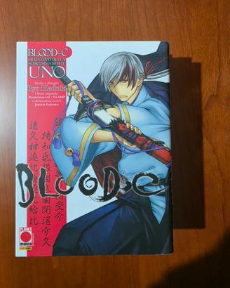 collezione di manga