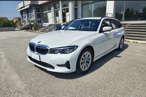 Bmw 320 xDrive Business #11927