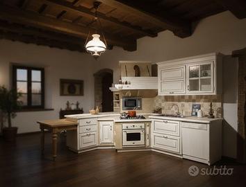 Cucina GRAN PROVENZA – Componibile