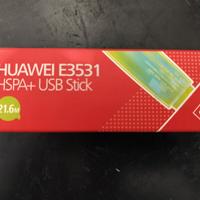 chiavette Huawei nuove sigillate 