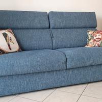 Divano letto 