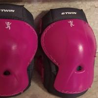 Protezione per bambina