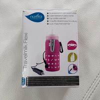 Scalda biberon automobile