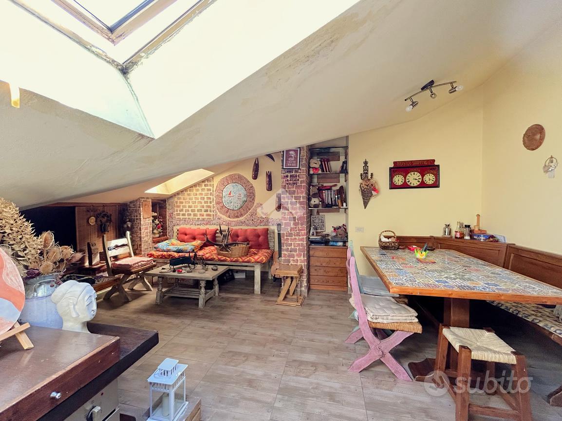 Appartamento – Montemurlo, Bagnolo - Vista 5