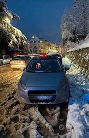 Fiat Grande Punto Dynamic 1.3 90 cv