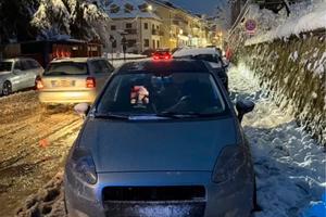 Fiat Grande Punto Dynamic 1.3 90 cv