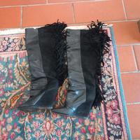 Stivali Elisabetta Franchi