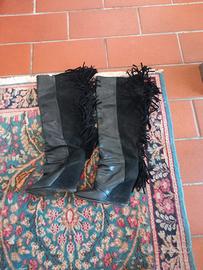 Stivali Elisabetta Franchi