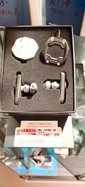 Sistema monitoraggio pressione pneumatici Yamaha