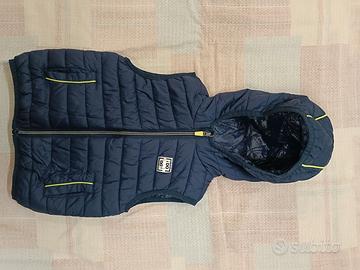 Smanicato bambino IDO