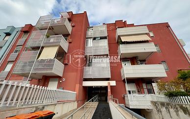 ZONA CARELLA - Comodo 3 vani + acc. LIBERO SUBITO!