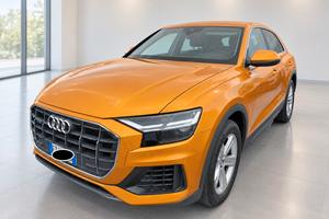 Audi Q8 45 TDI quattro tiptronic Sport IVA ESPOSTA