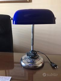 Lampada da studio !