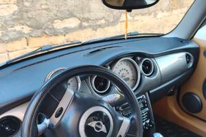 Mini Cooper Park Lane 