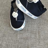 scarpe neonato 
