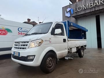 Giotti Victoria Gladiator 1.5/TELONATO/50000 KM/EU