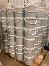 Pastura per pesca in mare