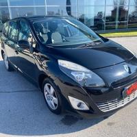 RENAULT Scenic 1.9 dCi 130CV "7 POSTI"