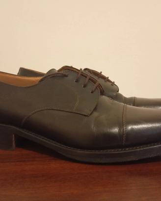 Scarpe Drop basse n. 44 Esercito 