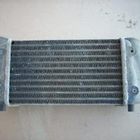 THEMA  CROMA  GOLF Intercooler