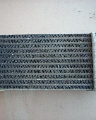 THEMA  CROMA  GOLF Intercooler