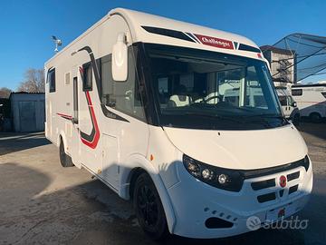 Challenger 3048 xlb premium OPZIONATO