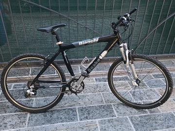 bici bianchi 