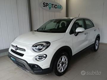 FIAT 500X 1.3 T4 150 CV DCT Cross