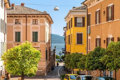 Appartamento di 80 m² con 4 locali a Gargnano